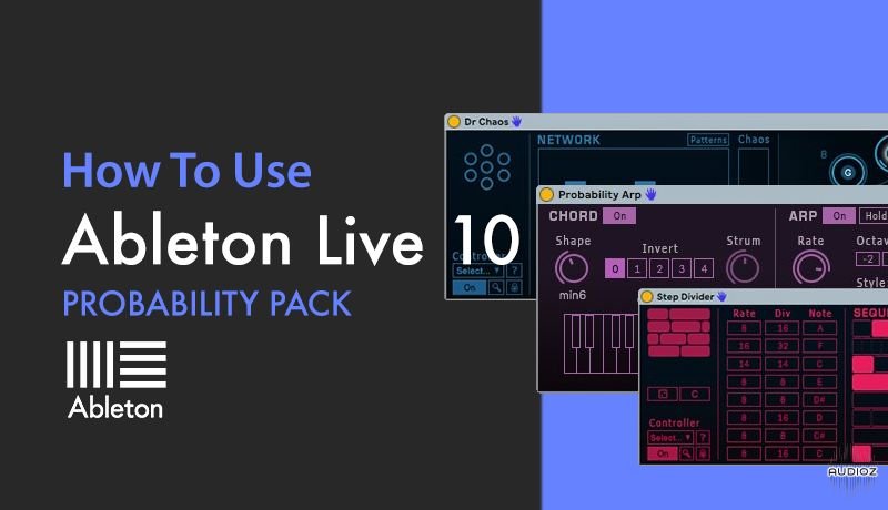 free ableton live packs download